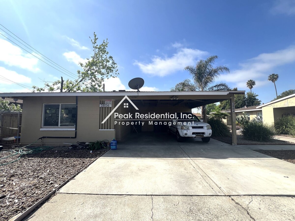 Charming 2bd/1ba near 47th Ave & Hwy 99 - Charming 2bd/1ba near 47th Ave & Hwy 99 House