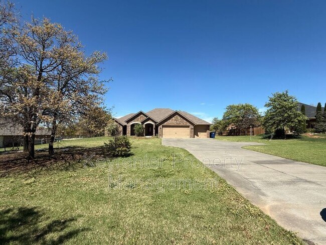 Photo - 13871 E Reno Ave