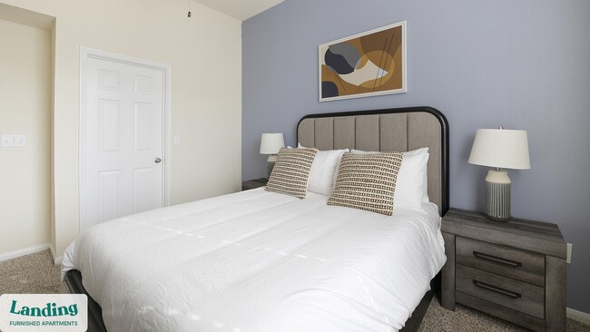 Photo - 901 Lakeside Cir Unidad 2212