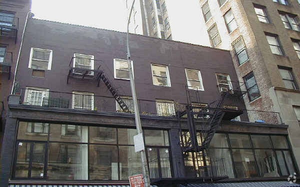 Building Photo - 124 East 27th Street Rental