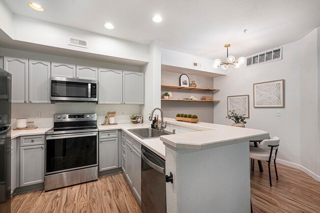 Photo - 8400 S Upham Way Unidad F27