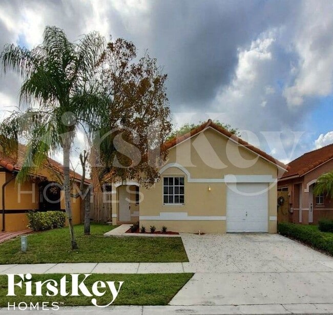 Building Photo - 17655 SW 146th Ct