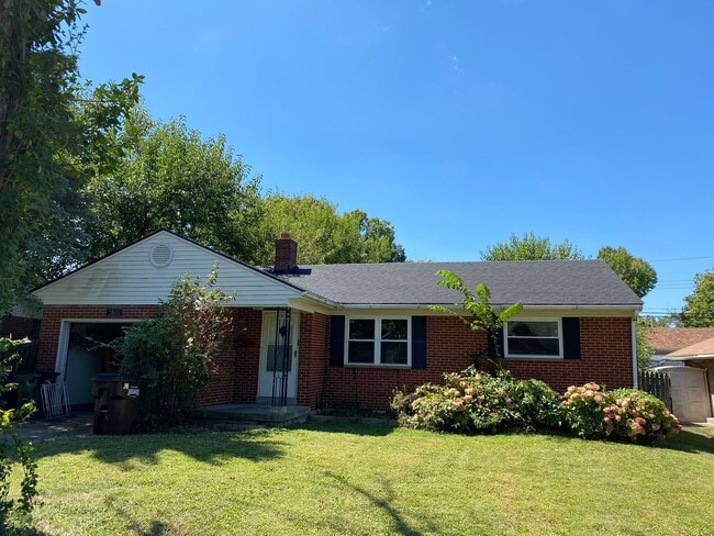 3- Bedroom Home - 3- Bedroom Home