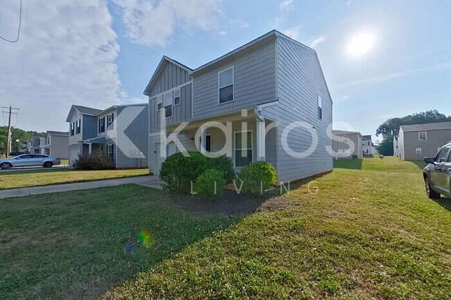 Photo - 226 Bennett Dairy Rd