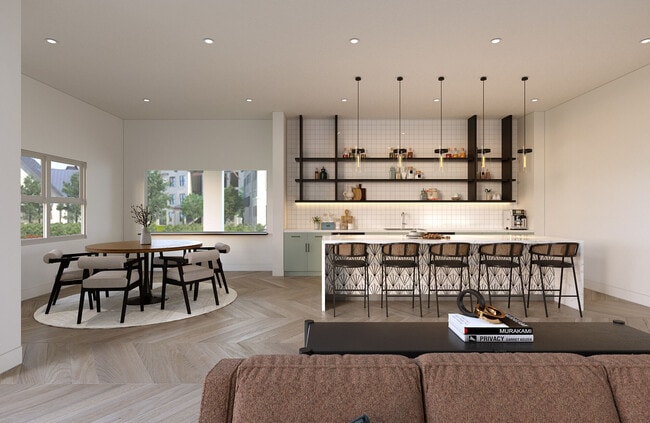 Photo - Silo Creek Apartments