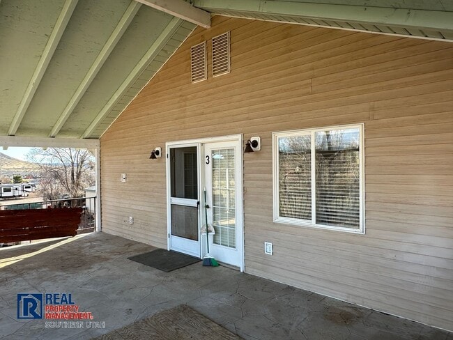 Photo - 3 Bedroom Apartment In Veyo