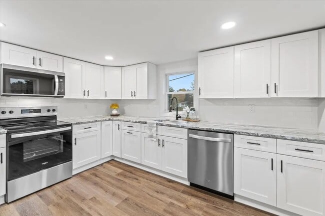 Photo - Goffstown Road