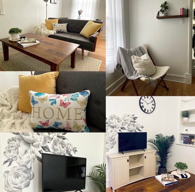 Building Photo - 3117 Magnolia Ave Unit Super cute and cozy