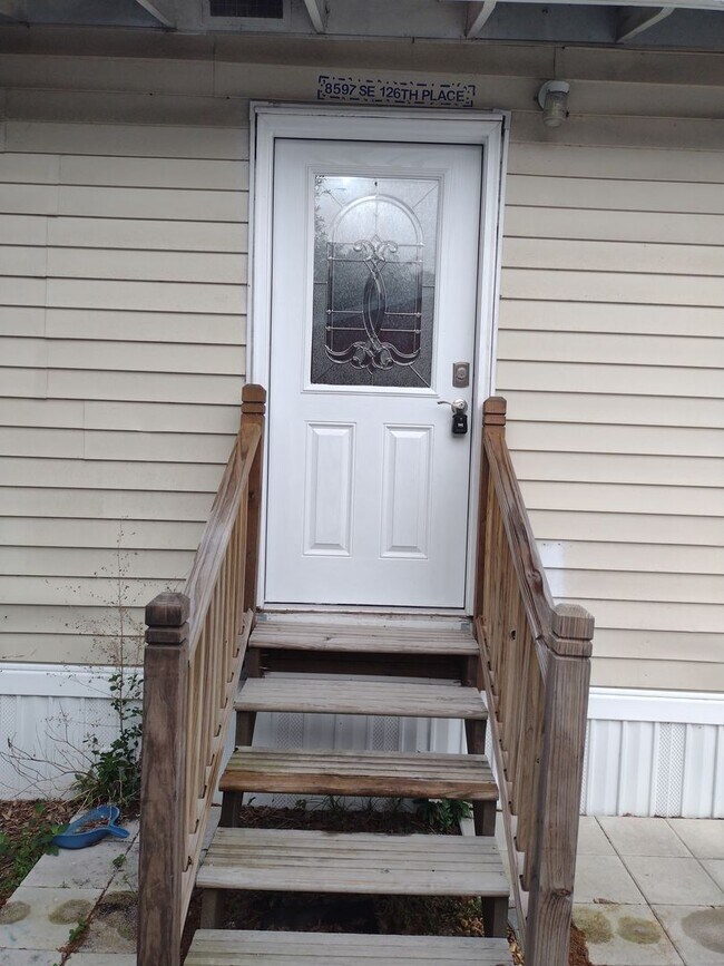 Photo - Home in the country!