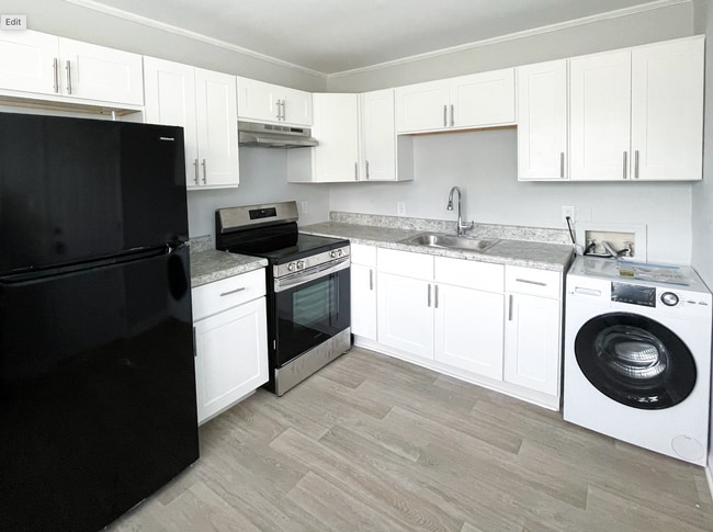 Photo - New Town Center Apartments