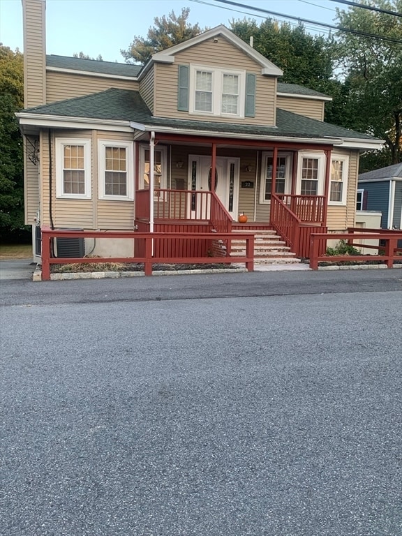 Photo - 22 Lindale Ave Apartment Unit 1
