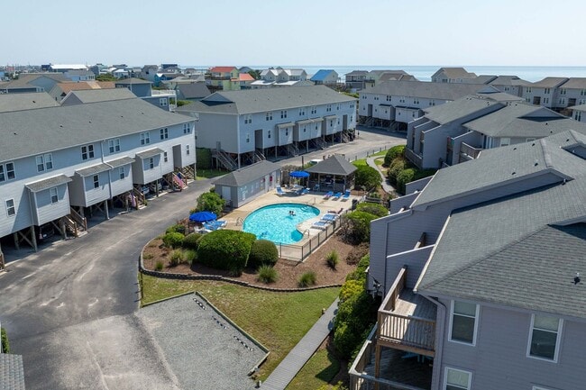Photo - Fully furnished townhome in Surf City