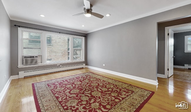 Photo - 2000 W Arthur Ave Unit 2NW