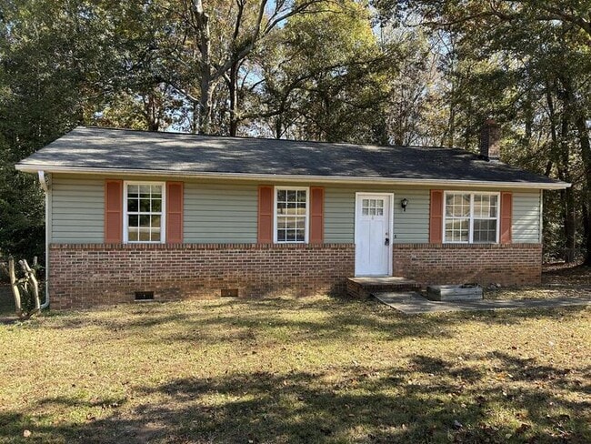 Building Photo - 314 Barry Dr
