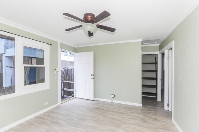 Photo - 2 Bedroom, 1 Bathroom, 2 Parking Home with Solar Panels + A/C!