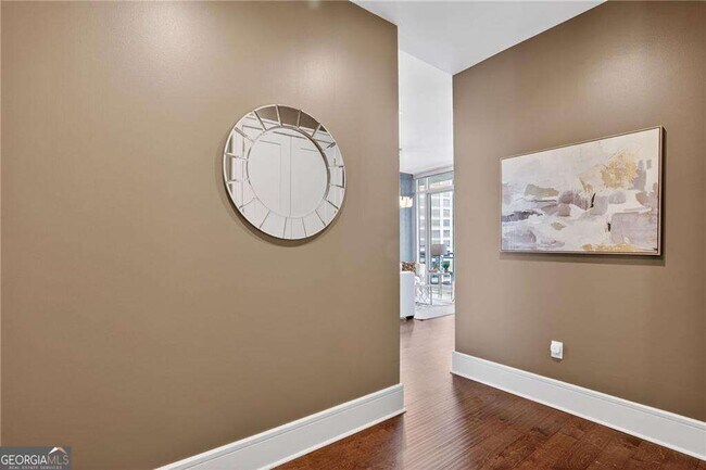 Photo - 1065 Peachtree St NE Unit 2901