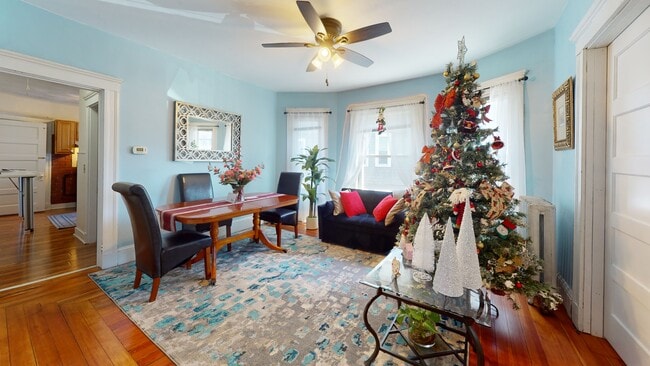 Building Photo - 268 Boston Ave Unit B