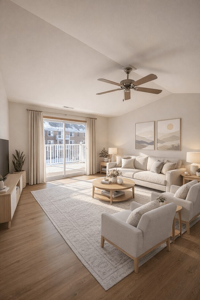 Highlands at Wildwood Lake Apartments 55+