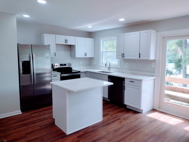 Photo - 12707 Duckettown Rd