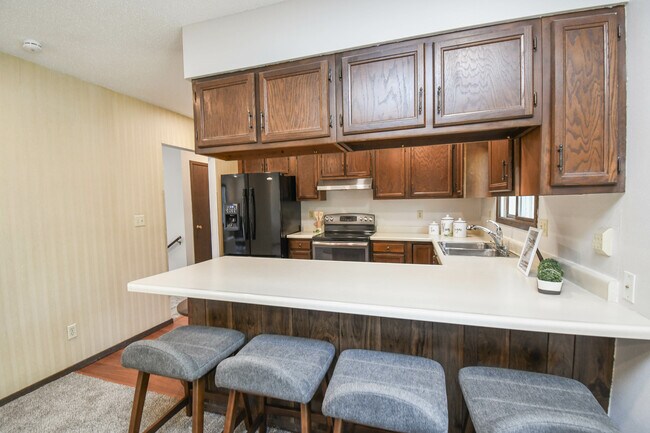 Photo - 4504 S Cliff Ave