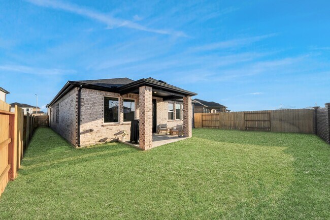 Photo - 21811 Tallulah River Dr