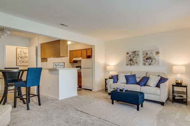 Northport Apartments