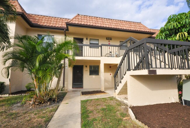 Building Photo - 7101 Golf Colony Ct Unit 103 Rental