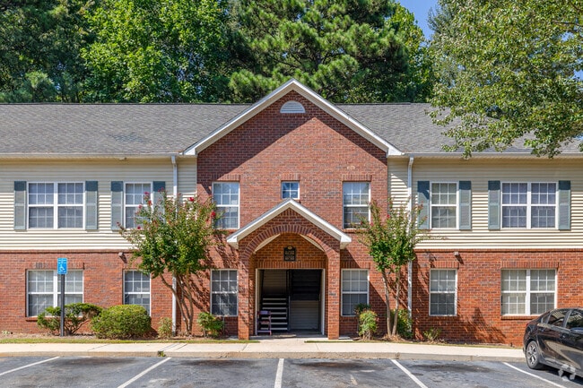 Photo - Heritage Greene Apartments