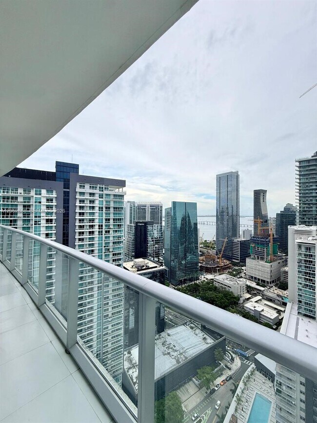 Photo - 1100 S Miami Ave Unit 4103