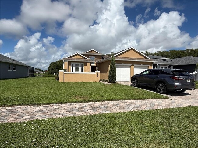 Building Photo - 158 Magic Landings Blvd