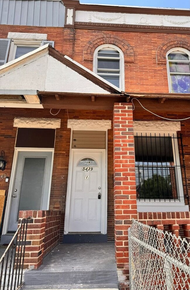 Photo - 5439 Hunter St Apartment Unit 1