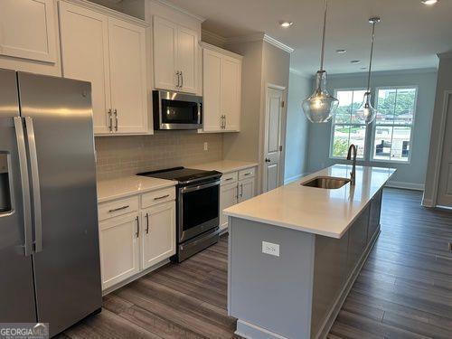 Photo - 1201 Skylar Ln SE