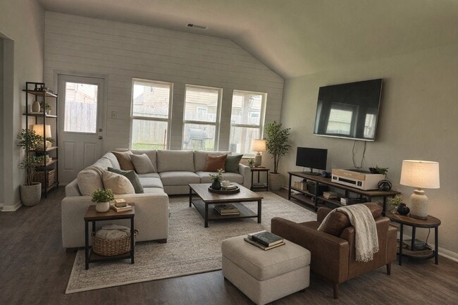 Photo - 3323 Winchester Rnch Trl