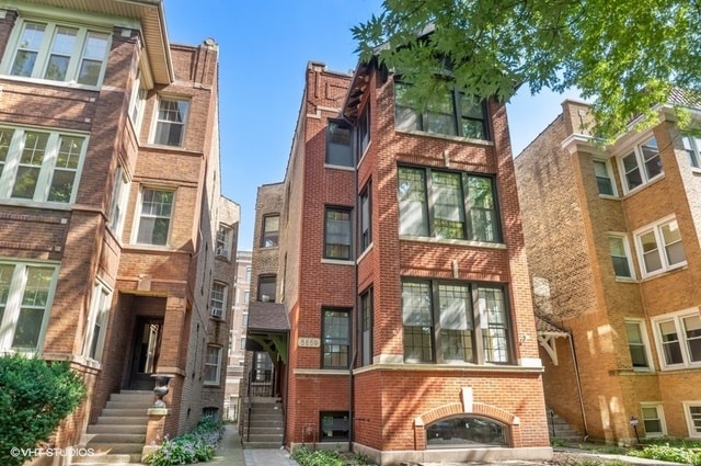 Building Photo - 5859 N Magnolia Ave Unit G