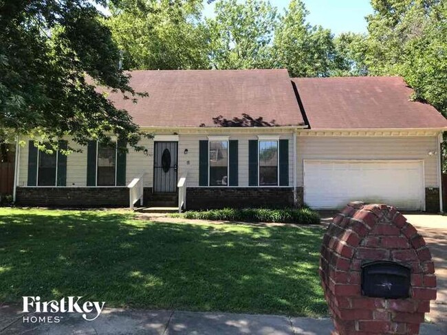 Photo - 7301 Ashley Oaks Dr House