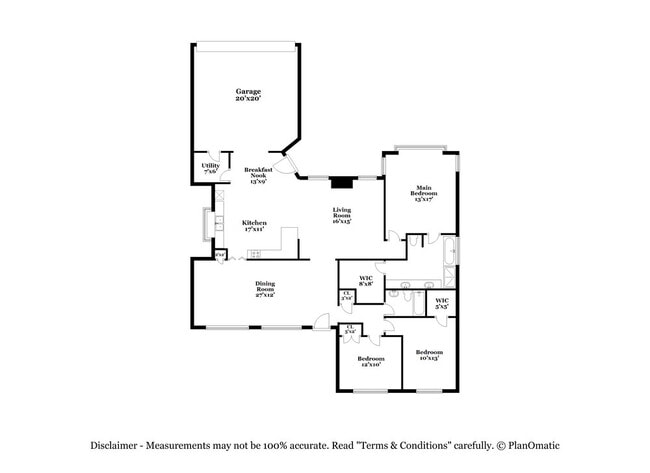 2307 Stillwater Dr