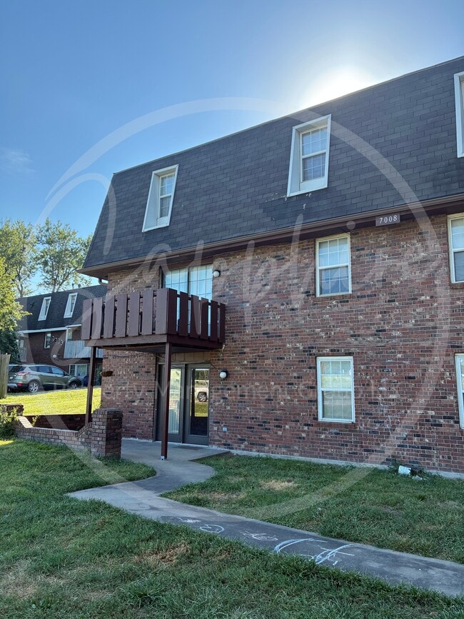 7010 N Church Rd