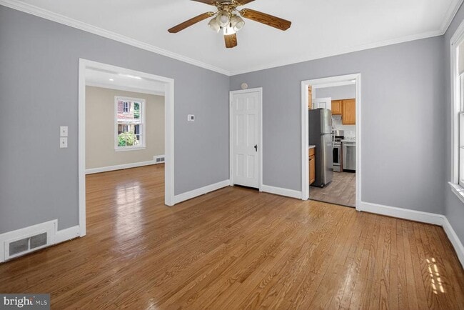 Photo - 4712 Piney Branch Rd NW