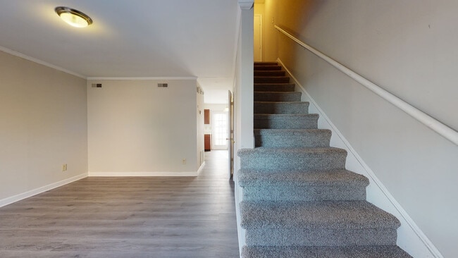 Photo - Courtyard Townhomes