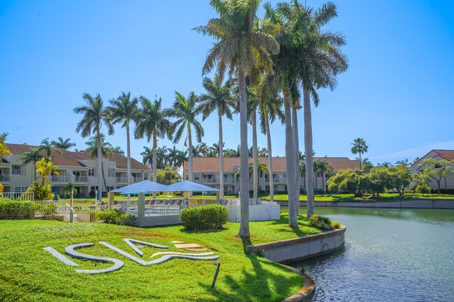 Photo - 6080 Bahia Del Mar Cir Unit 113