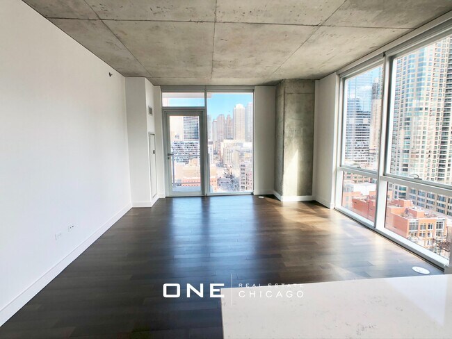232 W Illinois St Unidad 4