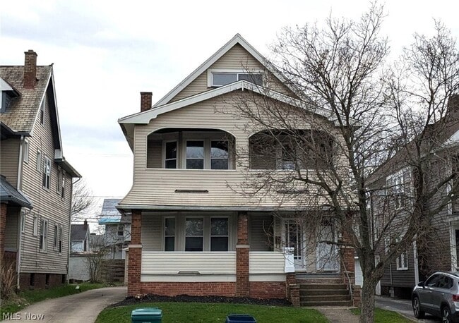 Building Photo - 3342 Desota Ave Unit 1