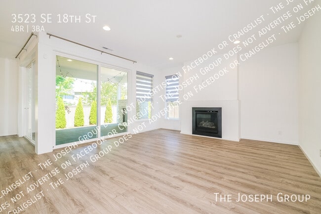 Photo - 3523 SE 18th St