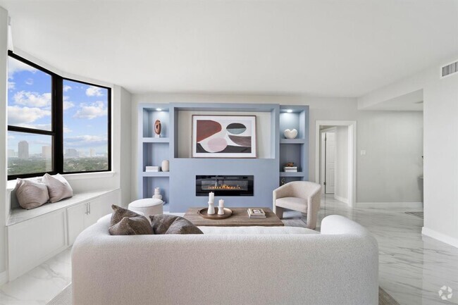 Building Photo - 651 Bering Dr Unit 303 Rental