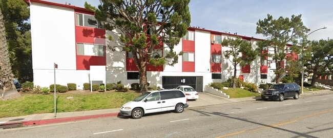 Bay Pointe - Bay Pointe Apartments
