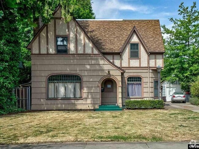 Building Photo - Close to OSU Rental