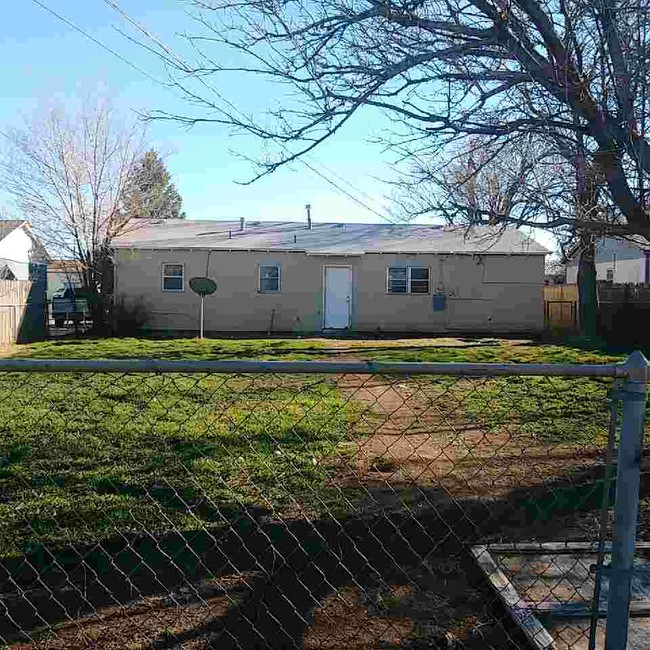 Photo - 3811 Ransome Dr