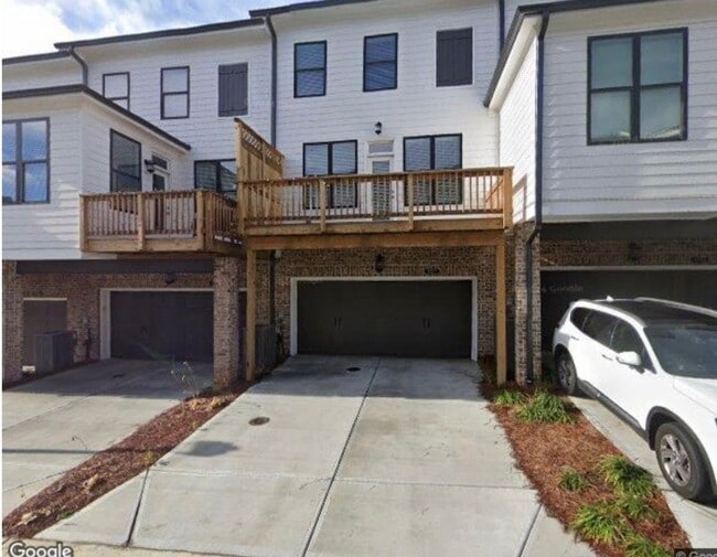 Building Photo - 1117 Larkin Dr Rental