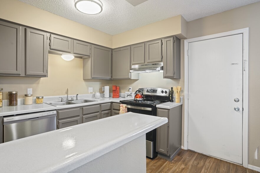 Interior Photo