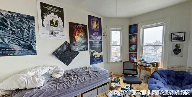 Photo - 378 Washington St Unit 3